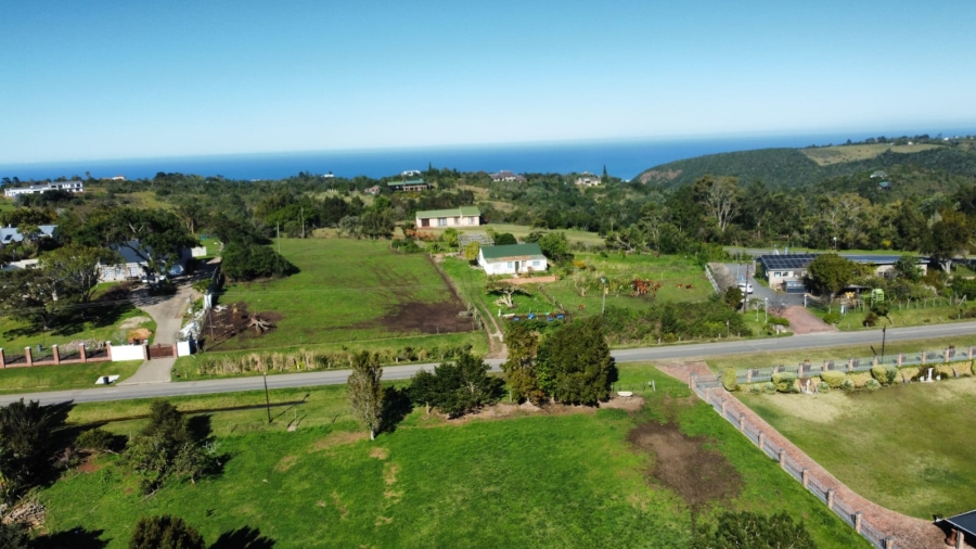 Commercial Property for Sale in Hoekwil Western Cape